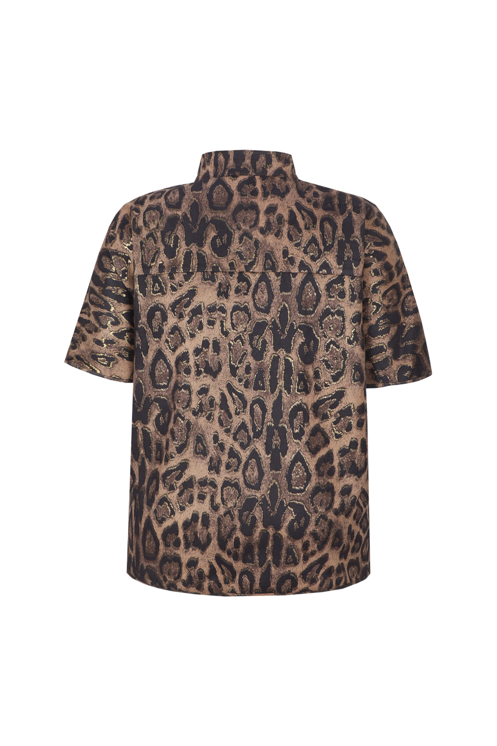 Exxcellent Elody Jacket Light Camel/Black 26NOE02