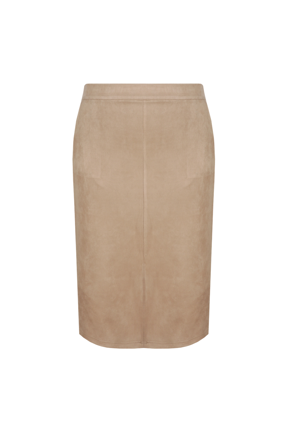 Exxcellent Lumi Skirt – Camel  | 26NQE02-523
