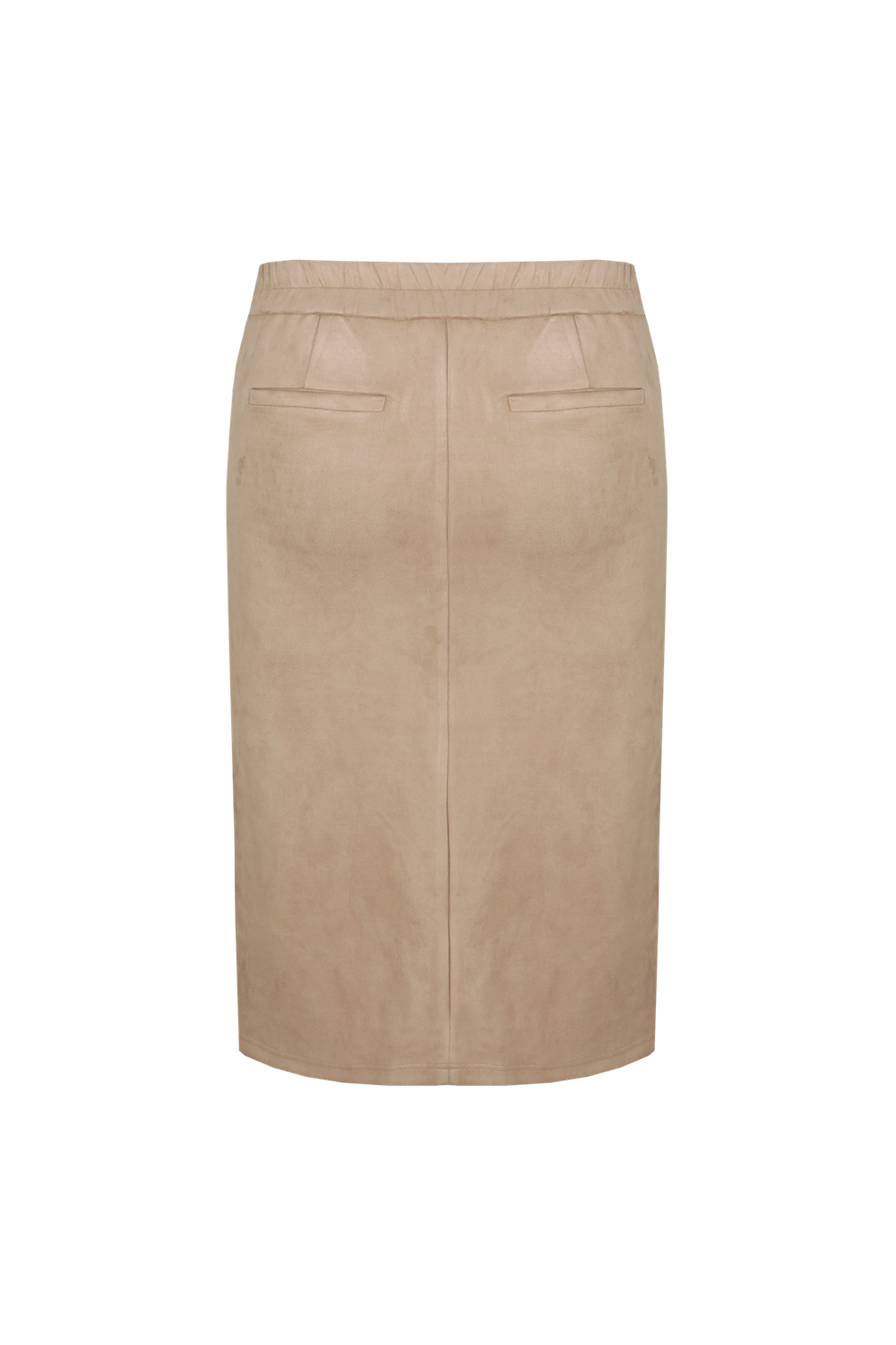 Exxcellent Lumi Skirt – Camel  | 26NQE02-523