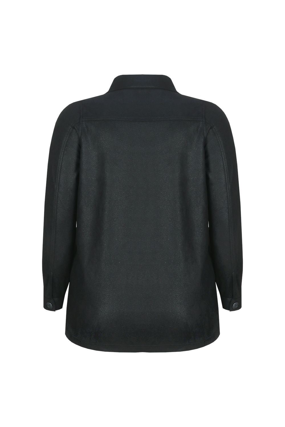 Exxcellent Nerida Jacket – Black | 26NQE04-001