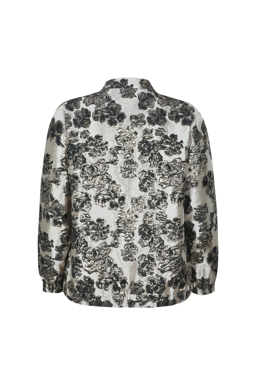Exxcellent Avalon Jacket – Sand/Black | 26NQE26-014001