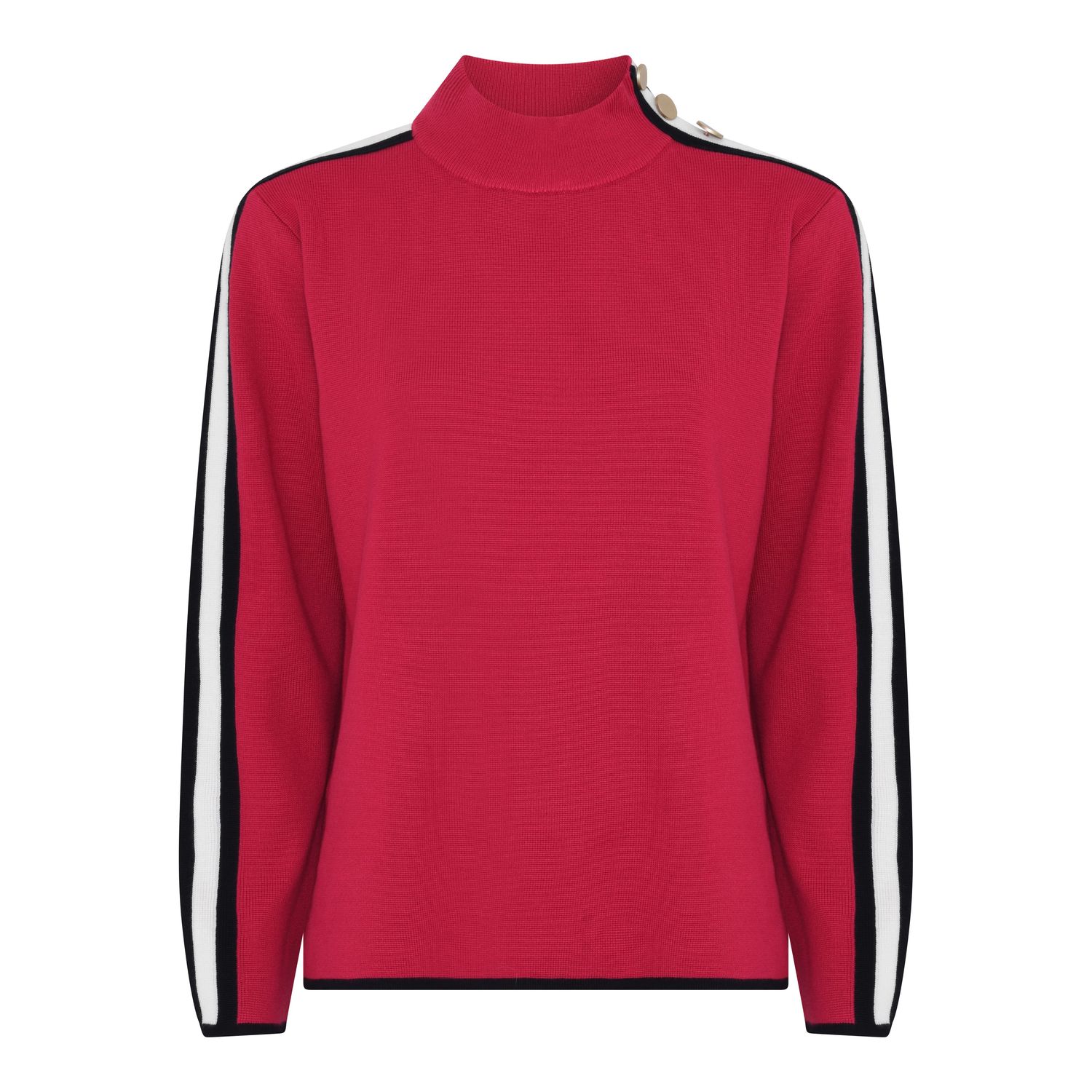 Micha coltrui Pink/Navy | 182 150