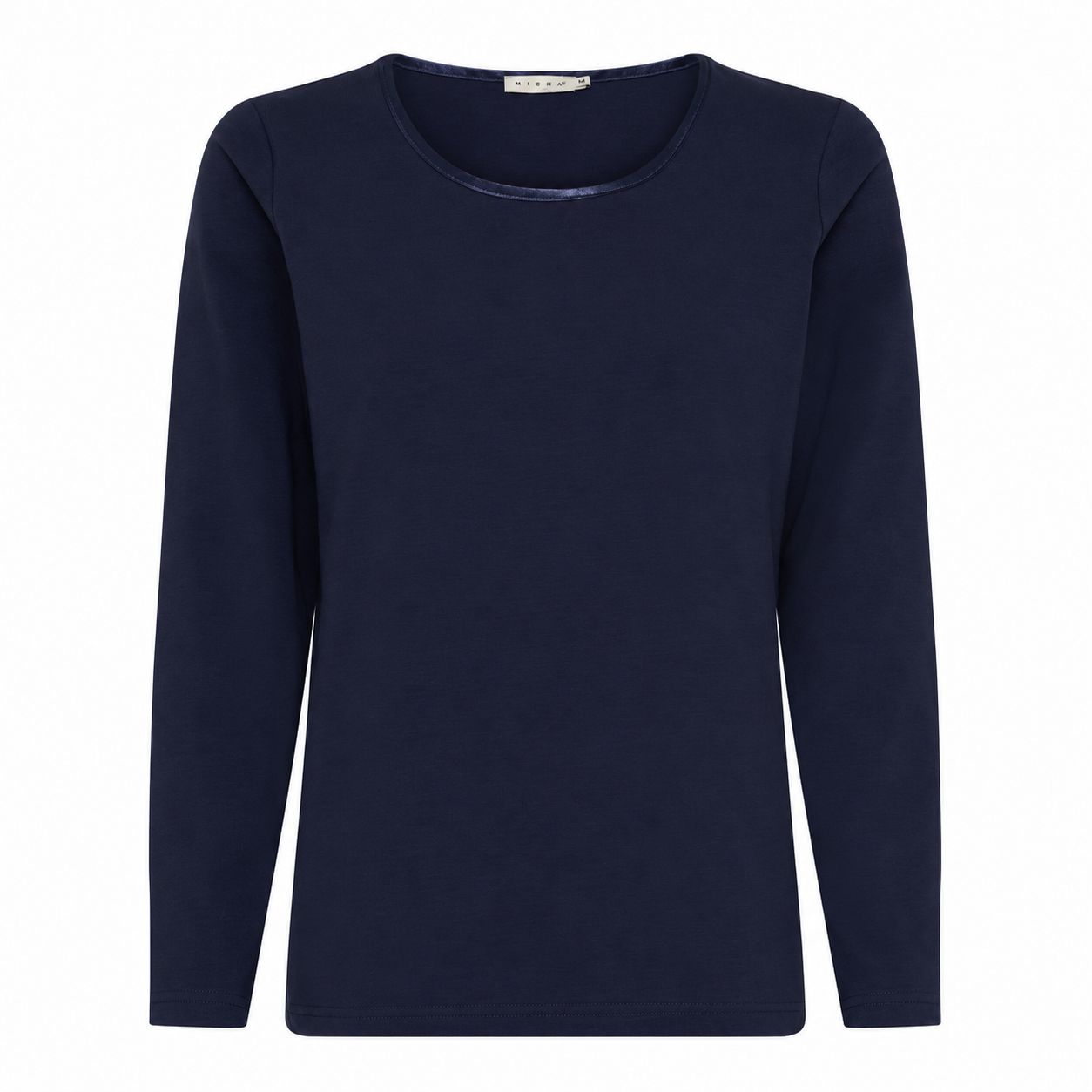 Micha basic top navy | 172 112