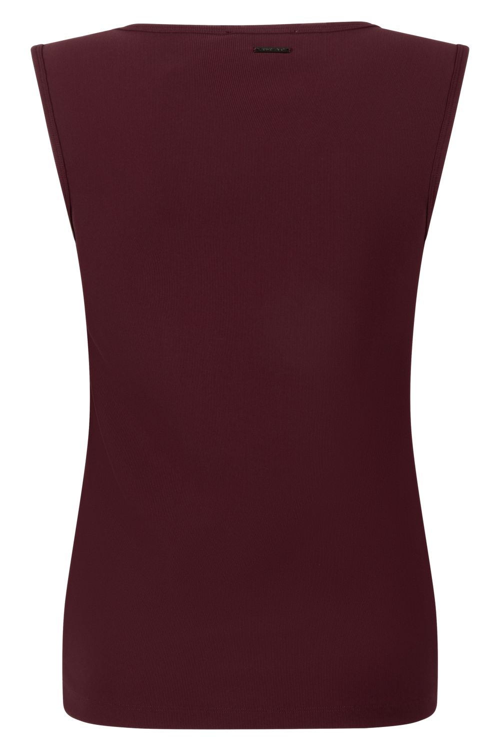 Zoso Suus Top – Bordeaux