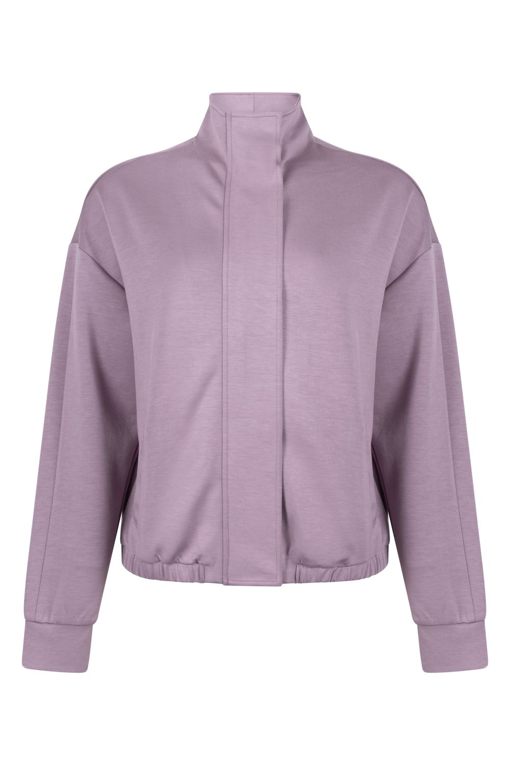 Zoso Romy Jacket – Lila