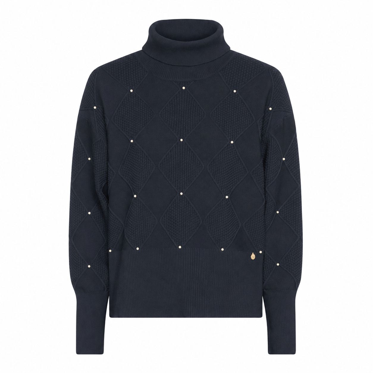 Micha Jumper Navy | 183134