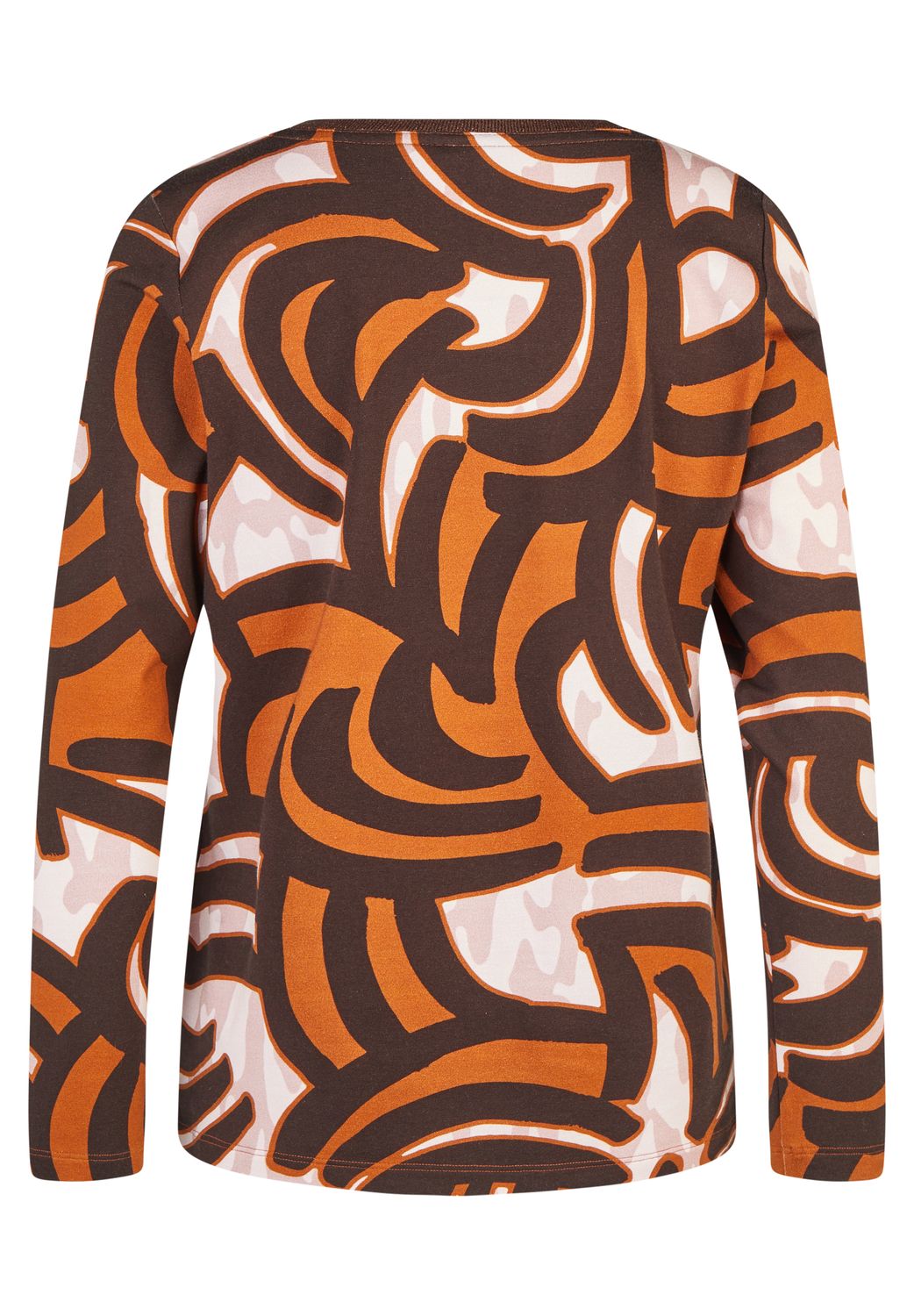 Rabe  Shirt Muskat | 124357