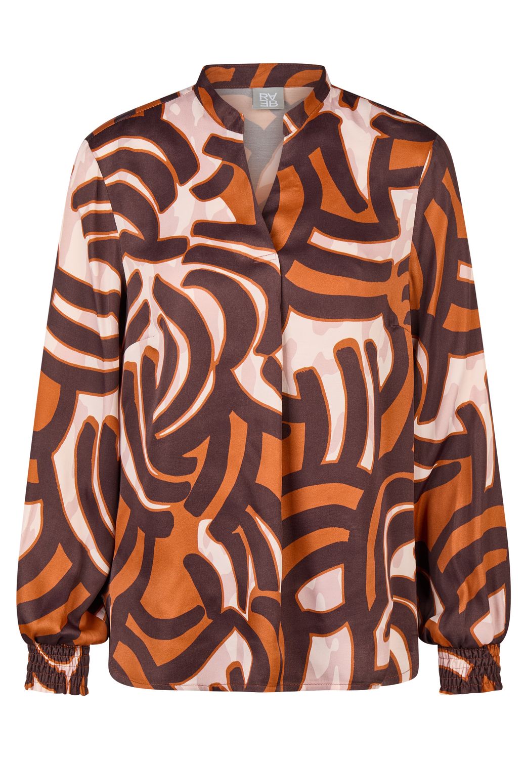 Rabe Blouse Muskat |124103
