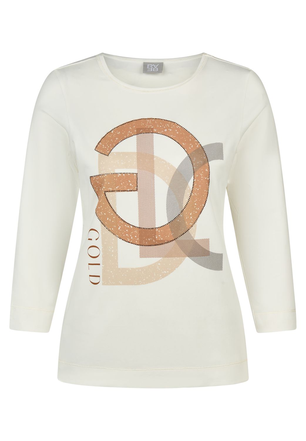 Rabe  Shirt Sunset Valley | 121306