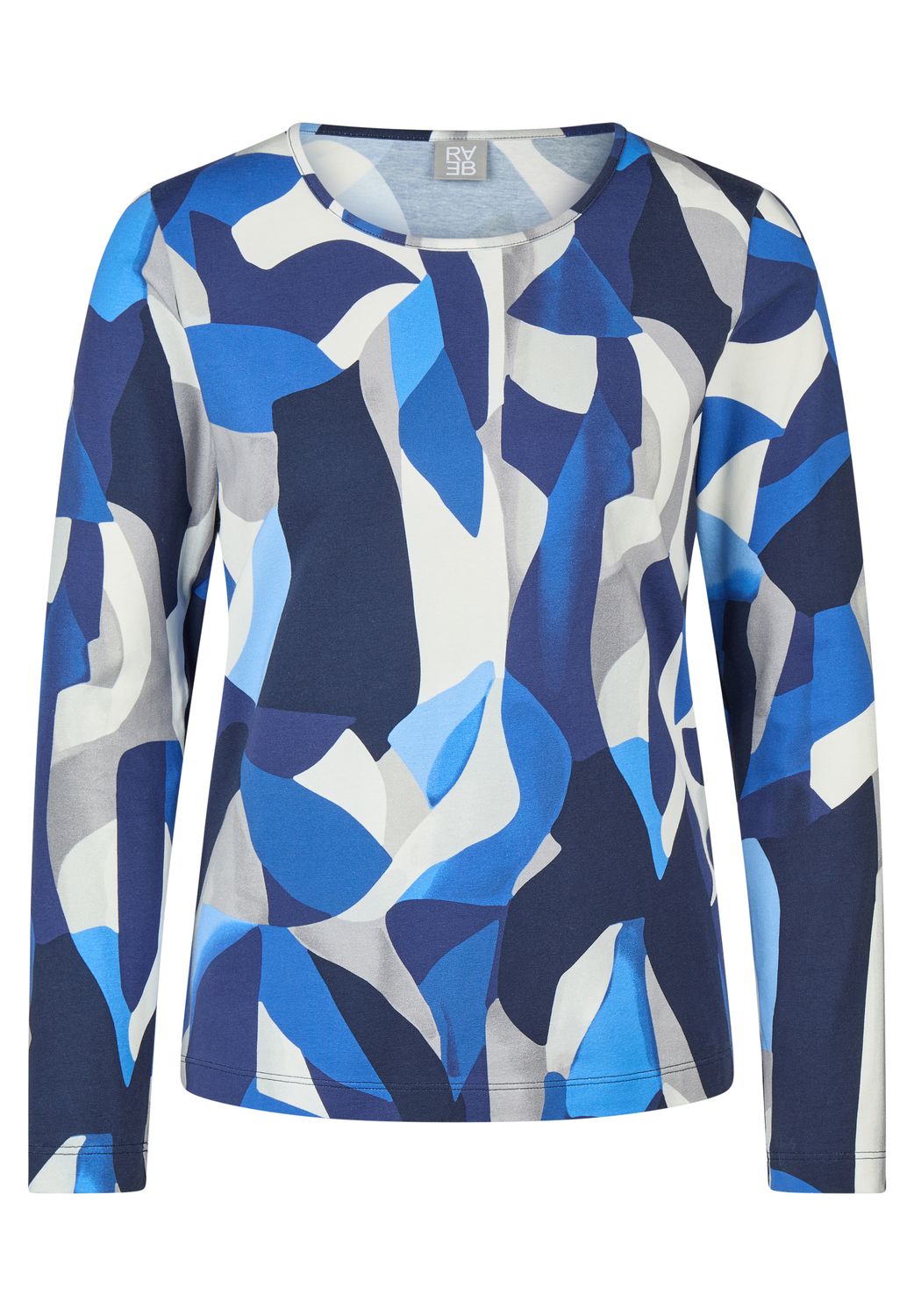 Rabe  Shirt 125352  Lapis | 125352
