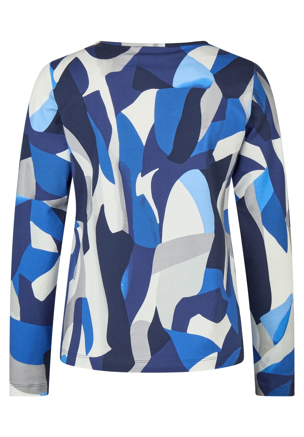 Rabe  Shirt 125352  Lapis | 125352