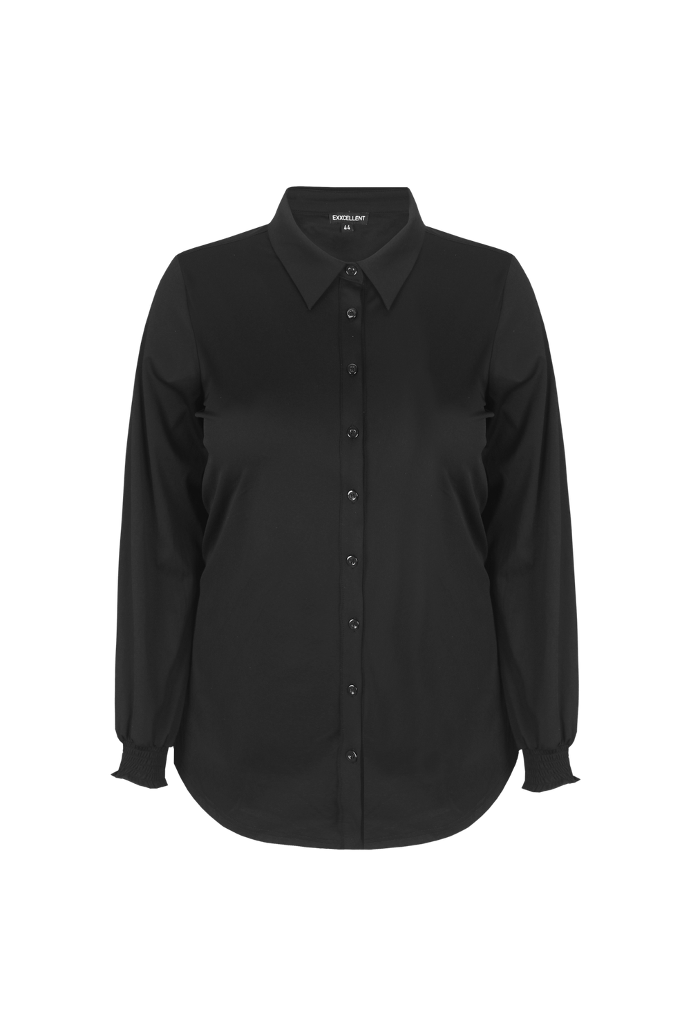 Exxcellent Sira blouse – Black | 26WZE02