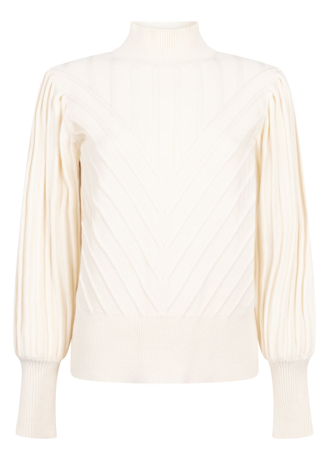 Tramontana Jumper – Offwhite | 22-601