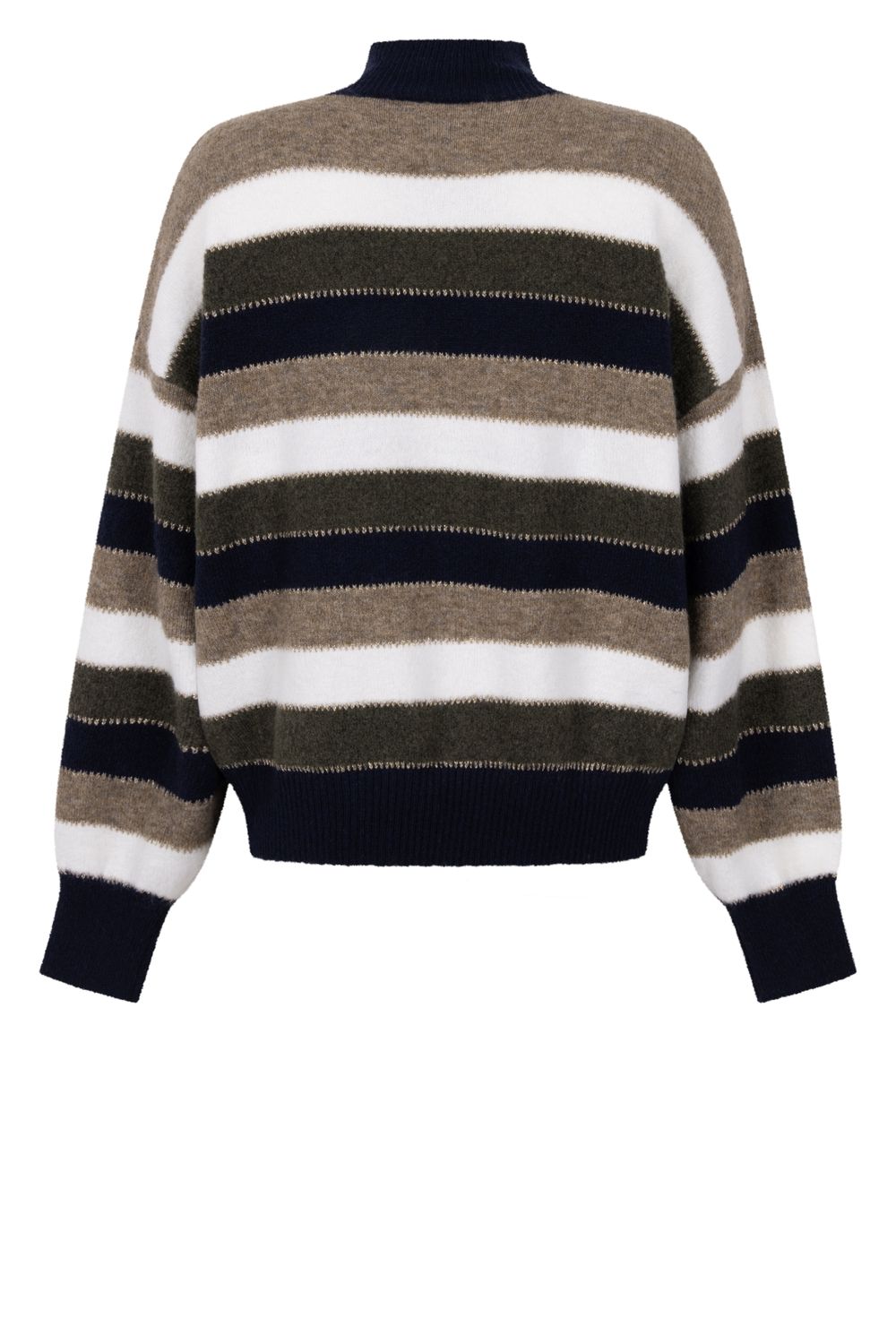 Zoso Lesly trui – Multi Colour | XS t/m 2XL