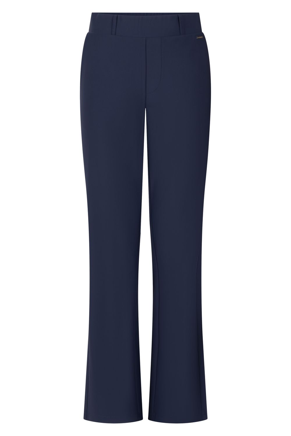 Zoso Denver broek – Navy | 265Denver