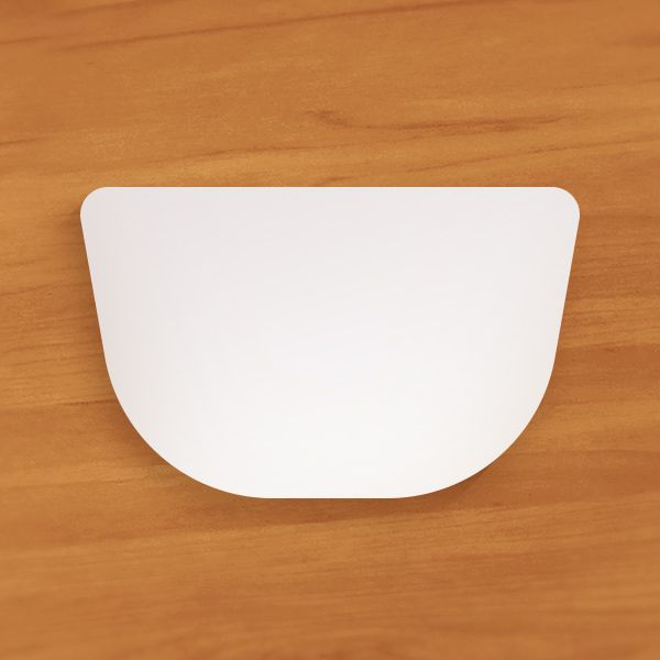 10x Etijoy Etiketten Blanko