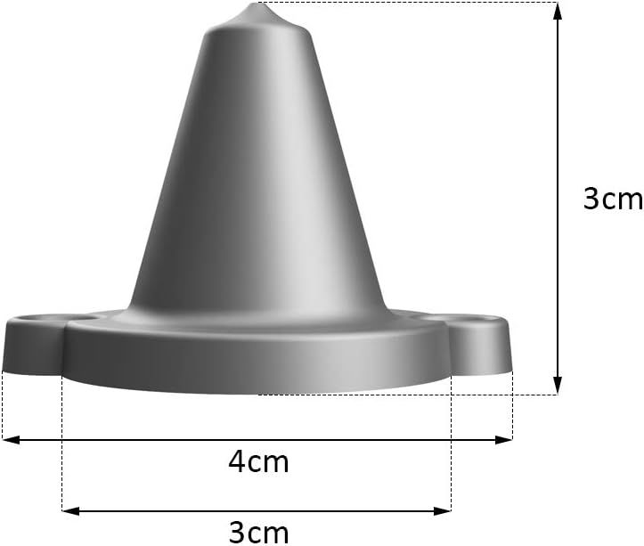 Streichhilfe 20 Stück