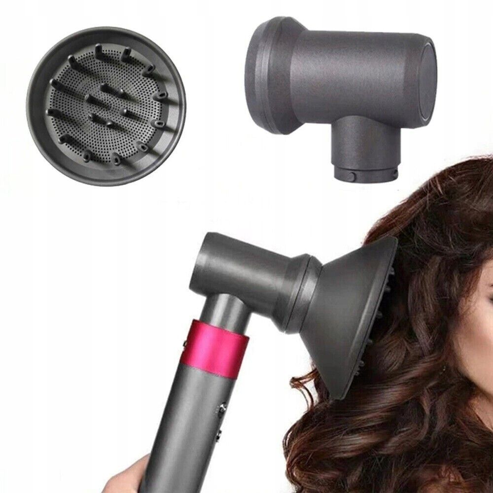 Dyfuzor adapter do suszarki dyson airwrap styler HS01 HS03 HS05 loki