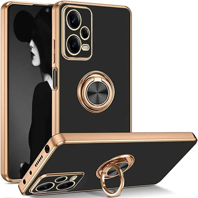 ETUI CASE OBUDOWA XIAOMI REDMI NOTE 12 PRO