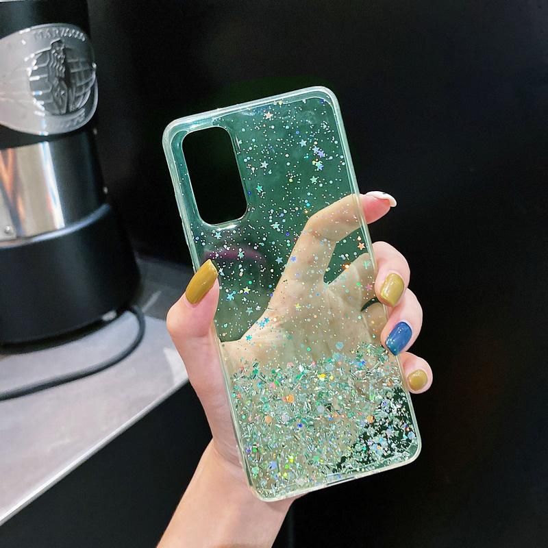 ETUI PLECKI OBUDOWA BROKATOWA SAMSUNG GALAXY A53 5G