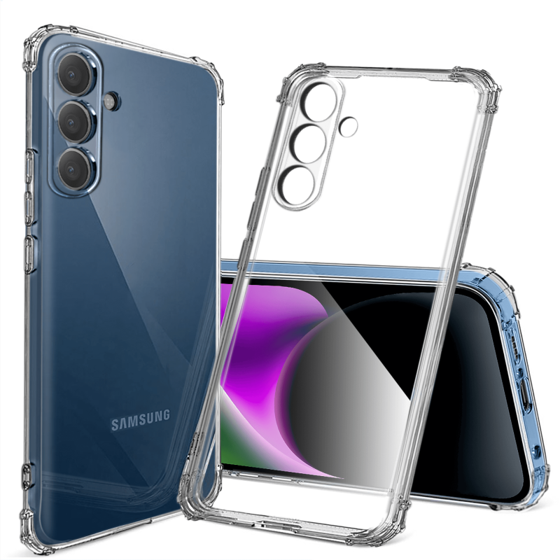 BEZBARWNE ETUI DO SAMSUNG GALAXY A54 5G