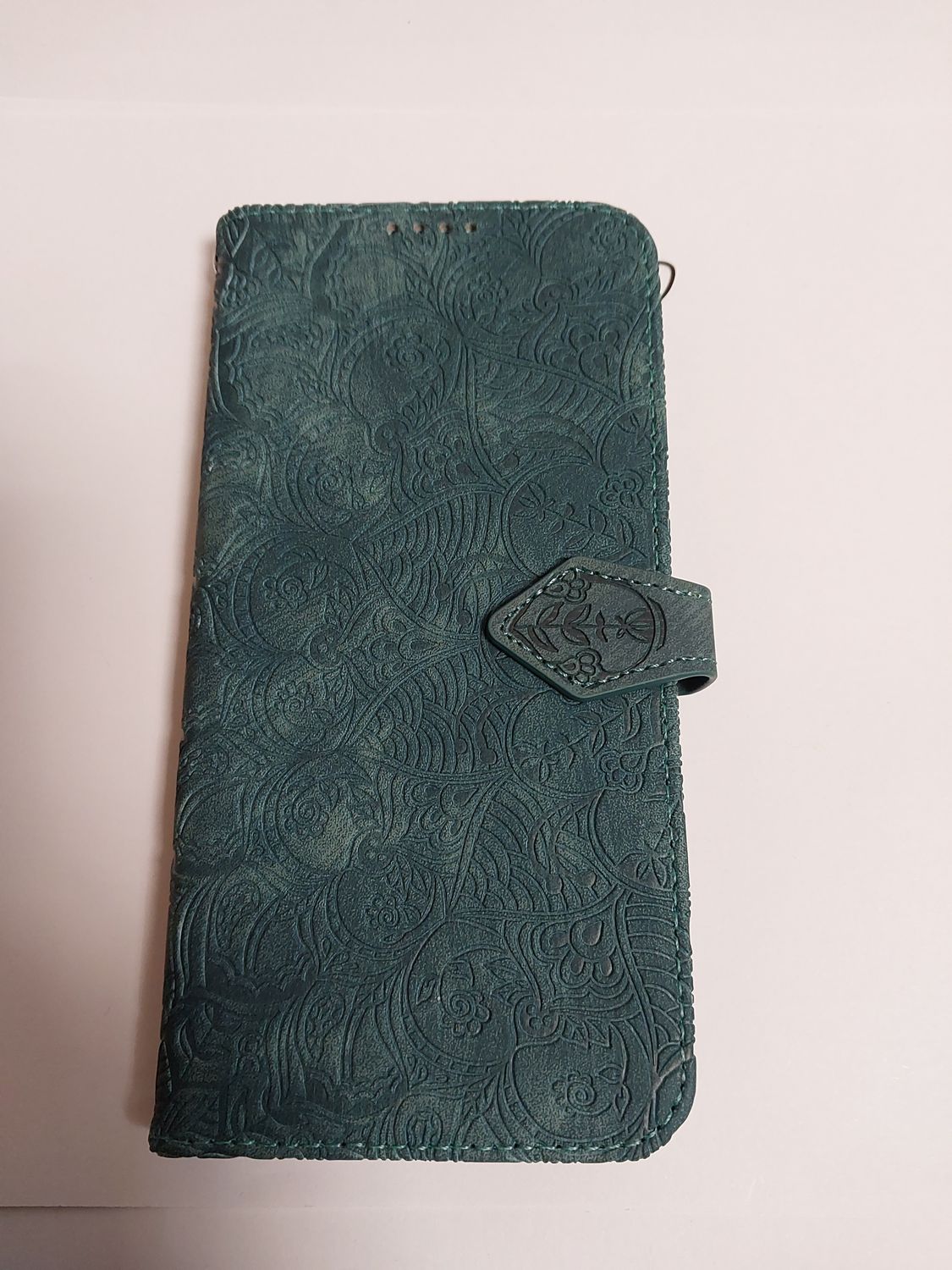 Zamykane magnetyczne  etui do Iphone 12 Pro max
