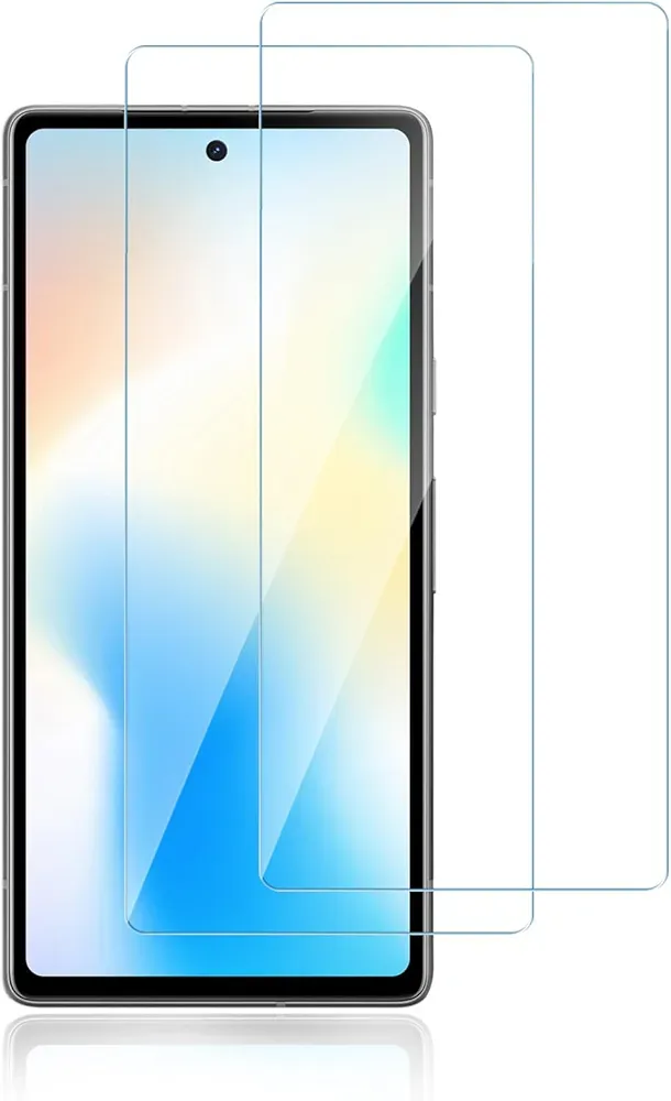 2x Szklo hartowane ochronne 9H do Google Pixel 7A