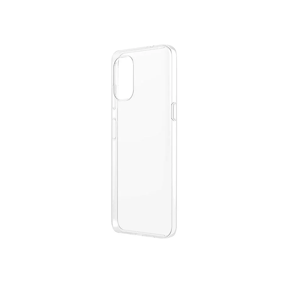 TRANSPARENTNE ETUI OCHRONNE PLECKI DO NOKIA G21 + ZEATAW 3 SZKIEŁ HARTOWANYCH