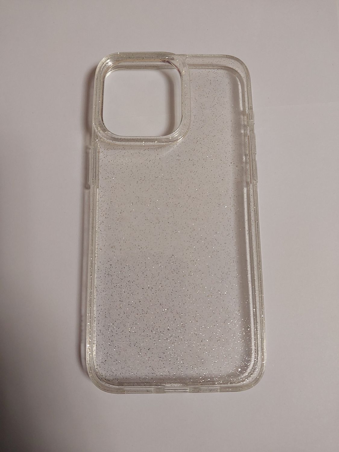 Brokatowe etui do Iphone 15 pro