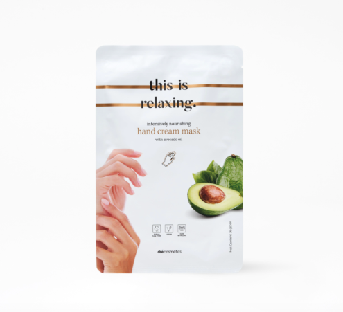 This is relax - handmasker