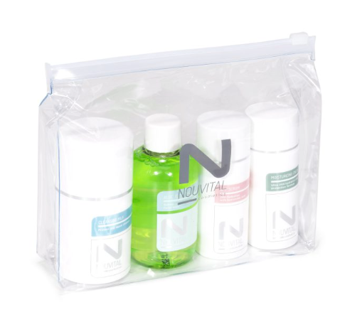 Moisturizing gift box