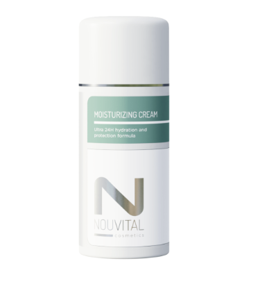 Moisturizing cream