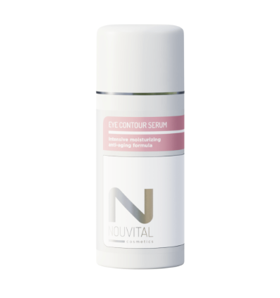 Eye contour serum