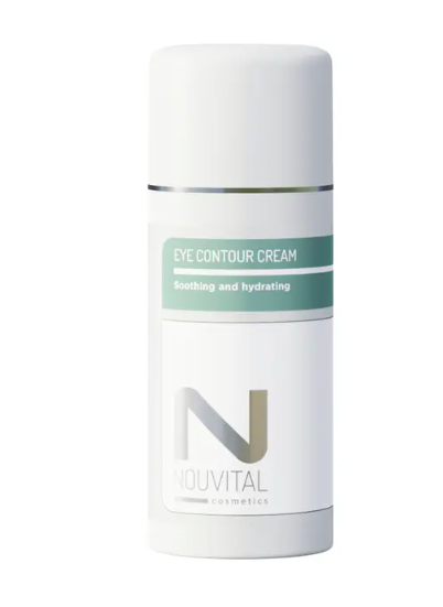 Eye contour cream