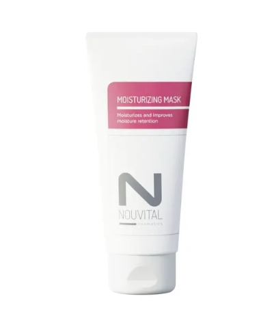 Moisturizing mask