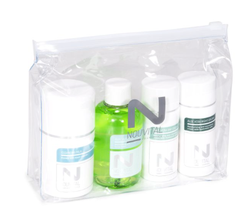 Aloë vera gift box