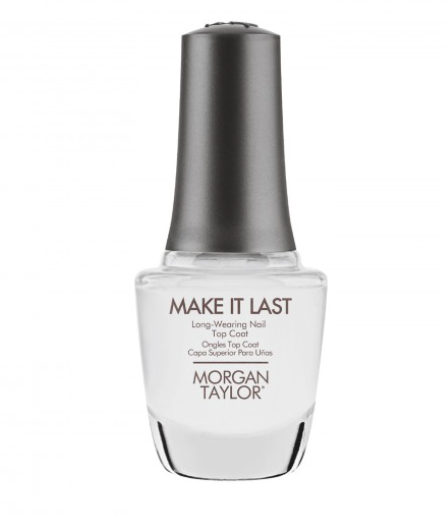 Morgan Taylor - Make it last