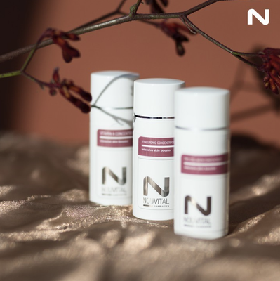 Nouvital