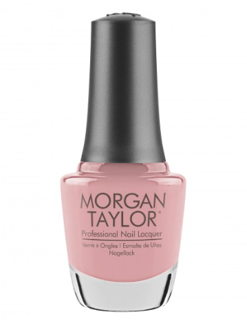 Morgan Taylor - I feel flower-full