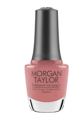 Morgan Taylor - Radiant Renewal
