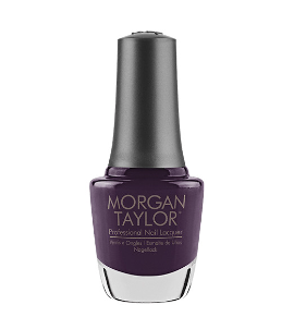 Morgan Taylor - Don&#39;t let the frost bite