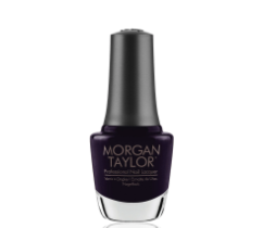 Morgan Taylor - A kiss in the dark