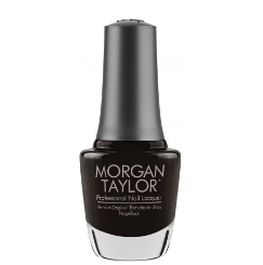 Morgan Taylor - Off the grid