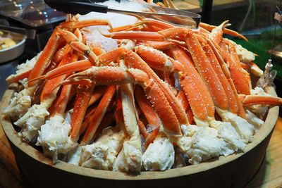 Crab Meat