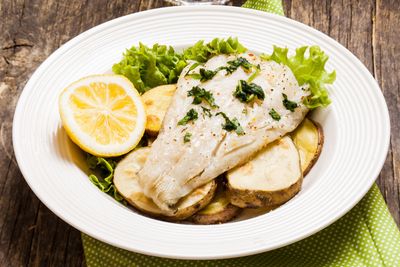 Seafood