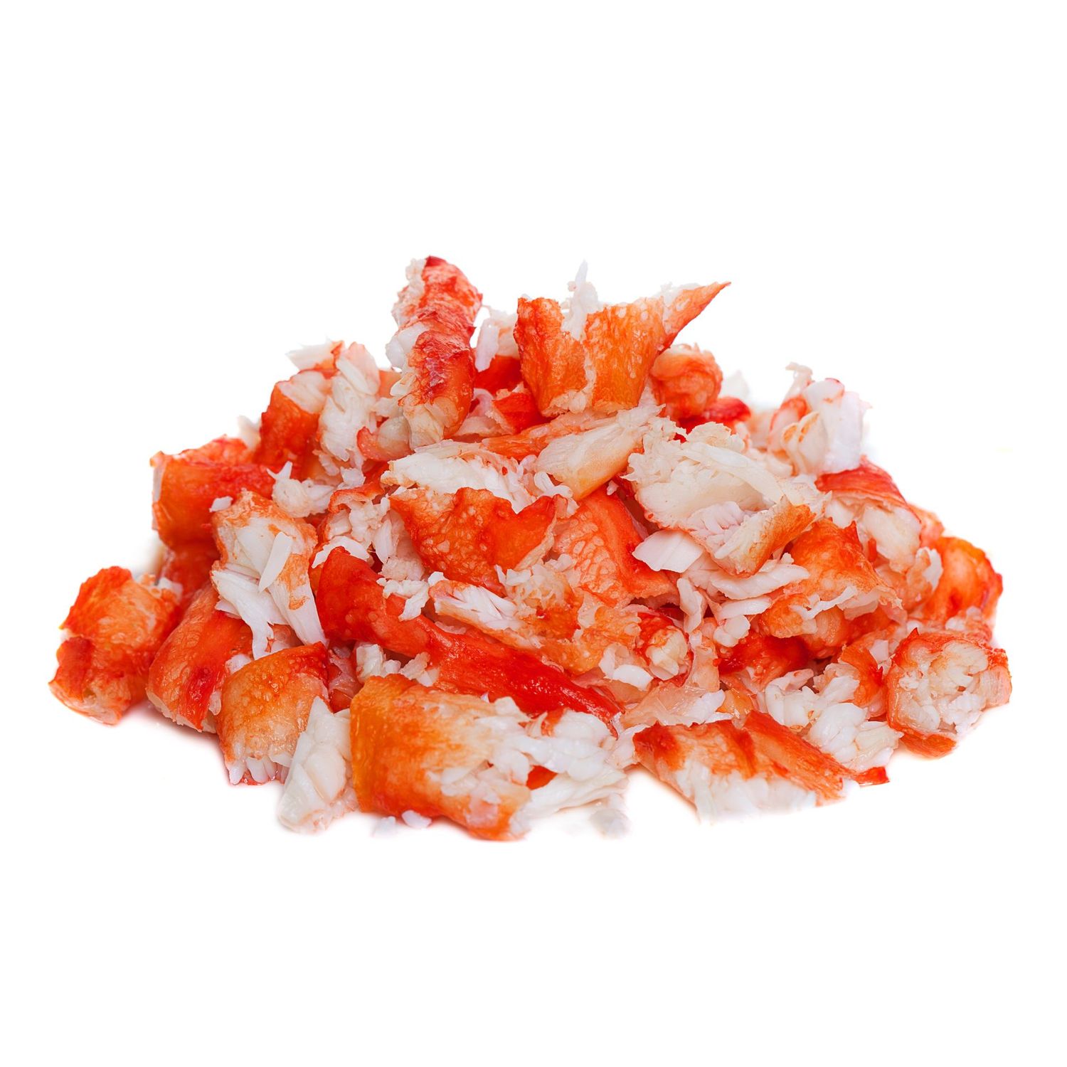 Crab Meat 02