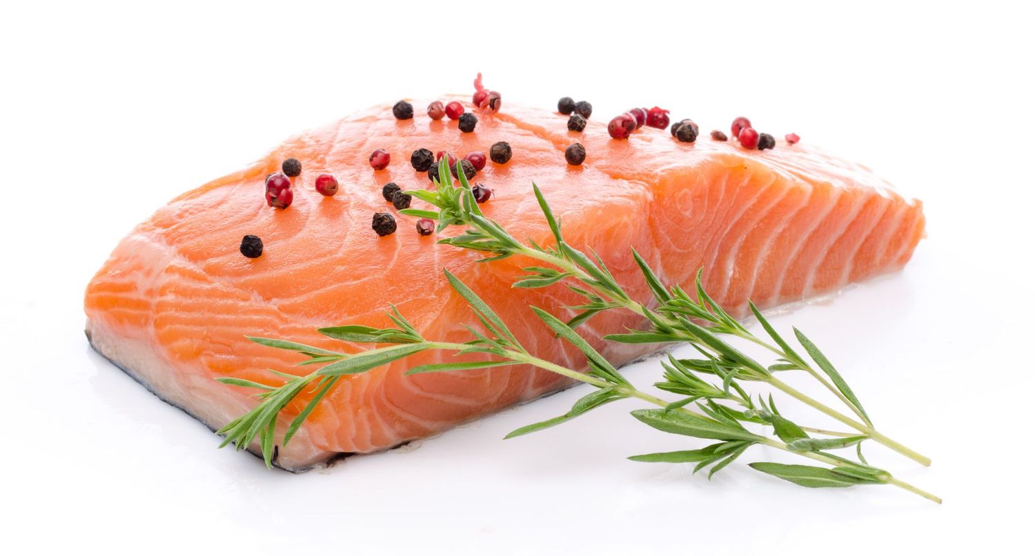 Salmon 02