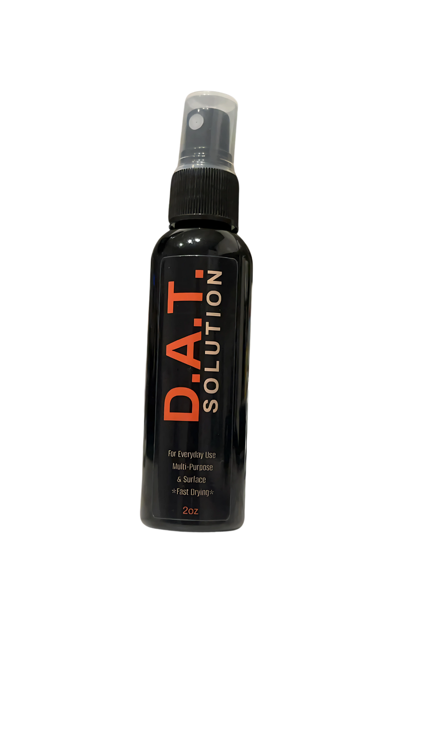 D. A. T. On The Go 2oz