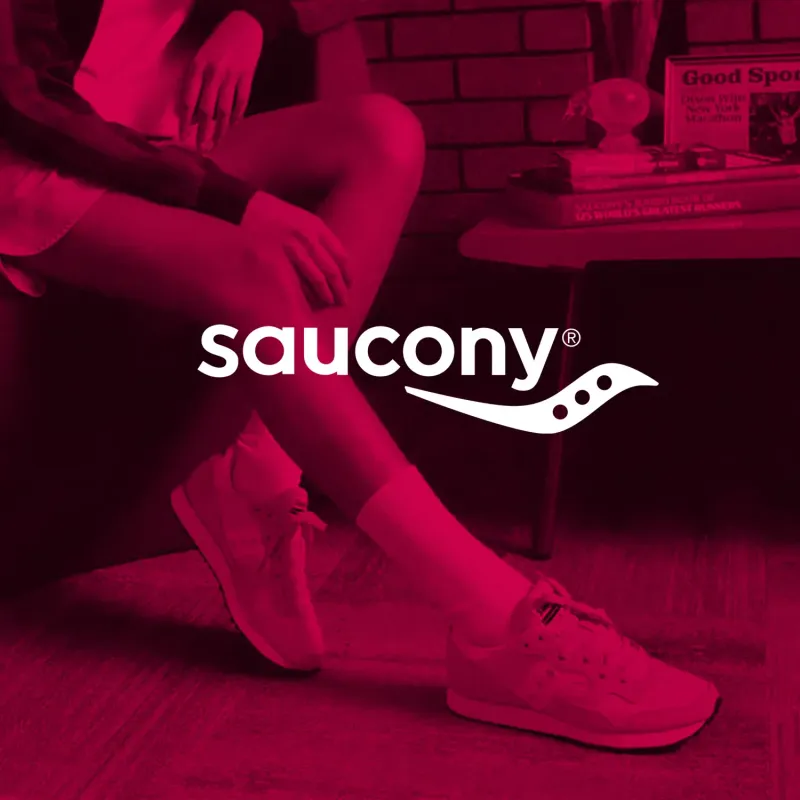 Saucony