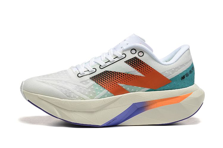 FuelCell Rebel V4 running shoes